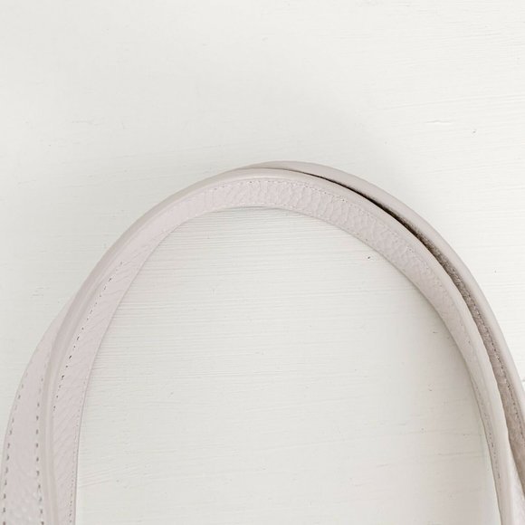 NWOT | Dagne Dover | Allyn Medium Tote in Bone - Picture 4 of 12